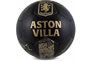 ASTON VILLA F.C. Aston Villa FC Football RT