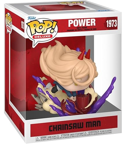 Chainsaw Man: Pochita Figurky a sošky Fate Gate