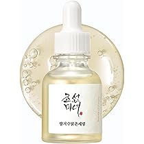 Beauty Of Joseon Revive Eye Serum With Ginseng + Retinal (30ml / 1 Fl Oz) - Korean Skincare