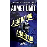 Agatha's Key: A Novel of Chief Inspector Nevzat - No Perfect Murder.