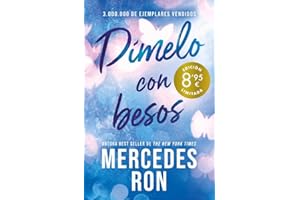 Dímelo con besos (edición limitada · Verano) (Dímelo 3)