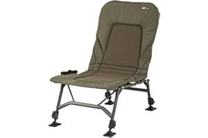 JRC STEALTH Recliner