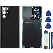 Note 20 Ultra Battery, 5200mAh Upgraded 2026 New 0 Cycle Battery