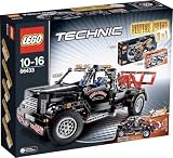 LEGO Technic 66433 Super Pack 3 in 1 (8293+9392+9395) - Lego