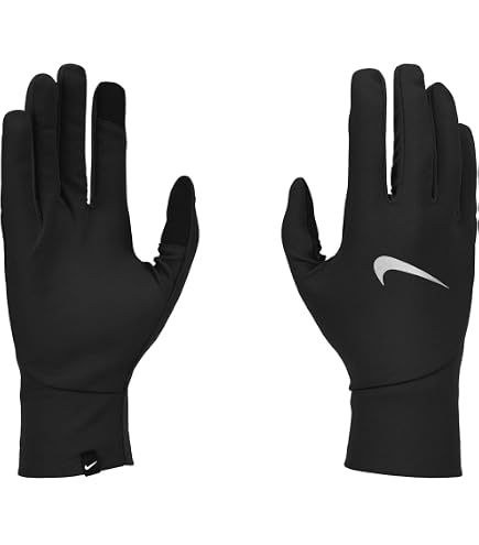 nike therma sphere handschuhe Herren Therma-Fit Pacer Midweight Running Gloves Laufhandschuhe Winter Training warm, Black/Black/Silver, S Fashion Exclude-Discounts FIT technology helps manage Specification:72V Dual Motor(Front) Wie schwer darf ein