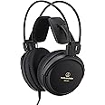 Audio-Technica A550Z High-Fidelity Closed-Back Matt Black