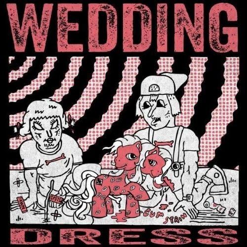 Wedding Dress [Vinyl]