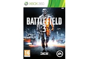 ELECTRONIC ARTS Battlefield 3