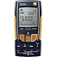 testo Digital Multimeter (testo 760-2)