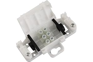 KALB MATERIAL FÜR MÖBEL Caja de bornes/borne de conexión IP44