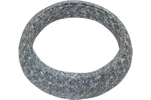 AERZETIX - C43393 - Konische Dichtung - für Abgasrohr - Auspuffdichtung - kompatibel mit - OEM 7700797807 - für Auto