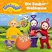Produktbild Teletubbies - Die Zauber-Gießkanne