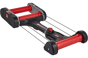 Elite Quick Motion Rodillo, Unisex-Adult, 69 x 38 x 30,5 cm