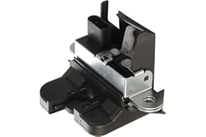 Twilight Garage REAR Tailgate Boot Latch Actuator Trunk Boot Lid Liftgate Lock 1T0827505H For GOLF MK5 MK6 TOURAN 1T1 1T2 PASSA-T 3C5 B6 B7