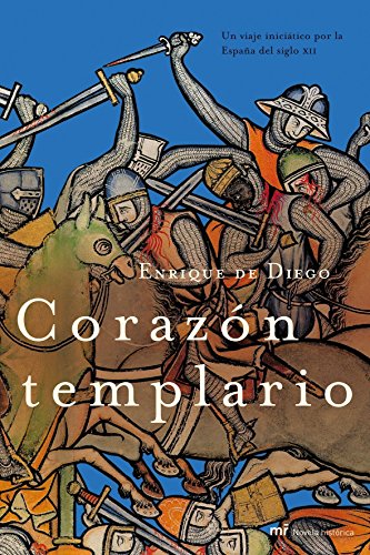 Download Corazón templario (Novela Historica (m.Roca)) Download Corazón templario (Novela Historica (m.Roca))