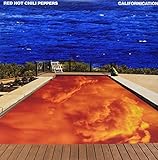  RED HOT CHILI PEPPERS-CALIFORNICATION