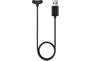 Ticwatch Pro 5 / Pro 3 Ultra GPS/Pro 3 GPS / E3 Wymiana kabla ładującego Kabel ładujący Ładowarka magnetyczna Pro 5 / Pro 3 GPS/Pro 3 Ultra GPS / E3 Smartwatch