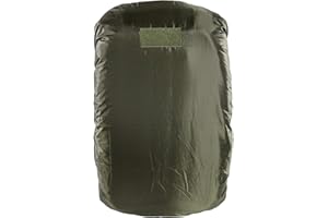 Tasmanian Tiger Unisex TT Raincover M pokrowiec przeciwdeszczowy, oliwkowy, M