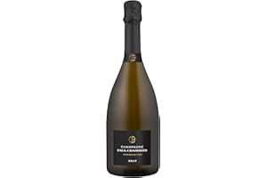 Paul Chambois - Champagne Premier Cru AOC Brut (1 x 0,75 L)