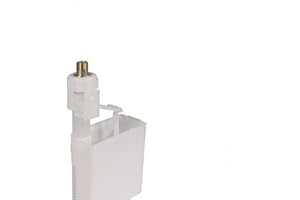 Galleggiante Cassetta Bagno Wc Incasso Gruppo Valvola Eco Sara Pucci 80006550