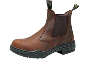 Mountain Horse Stable Jodhpur Boots