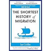 The Shortest History of Migration: 14 (Shortest Histories)