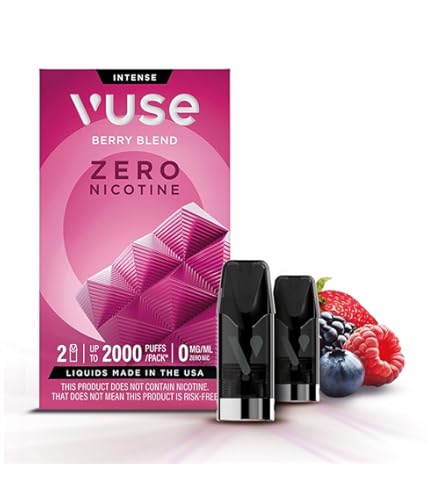 elf bar vape uk VUSE EPOD 2+ SOLO: Vape Reimagined main image 0