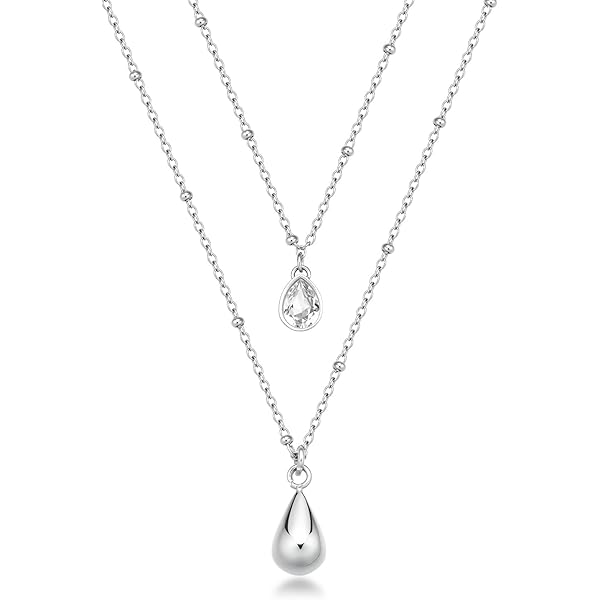 Collana Brosway Emphasis BEH05 - Astrologo Argenterie Roma