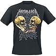 Metallica METTS25MB01 T-Shirt,