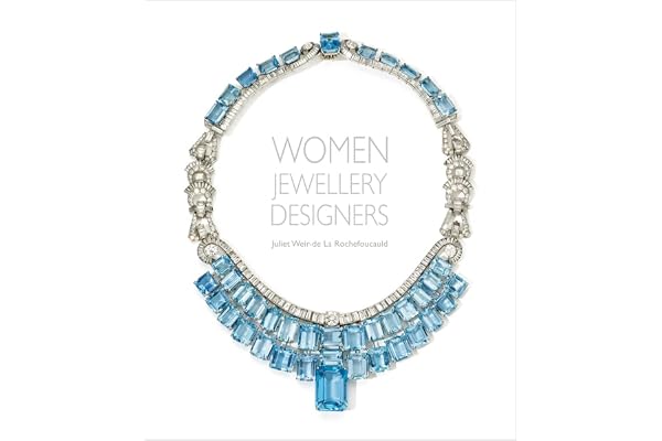 Women Jewellery Designers (Compact ed) /anglais