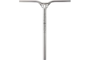 ENVYSCOOTERS BLUNT Guidon Reaper V3 675mm Chrome - 675