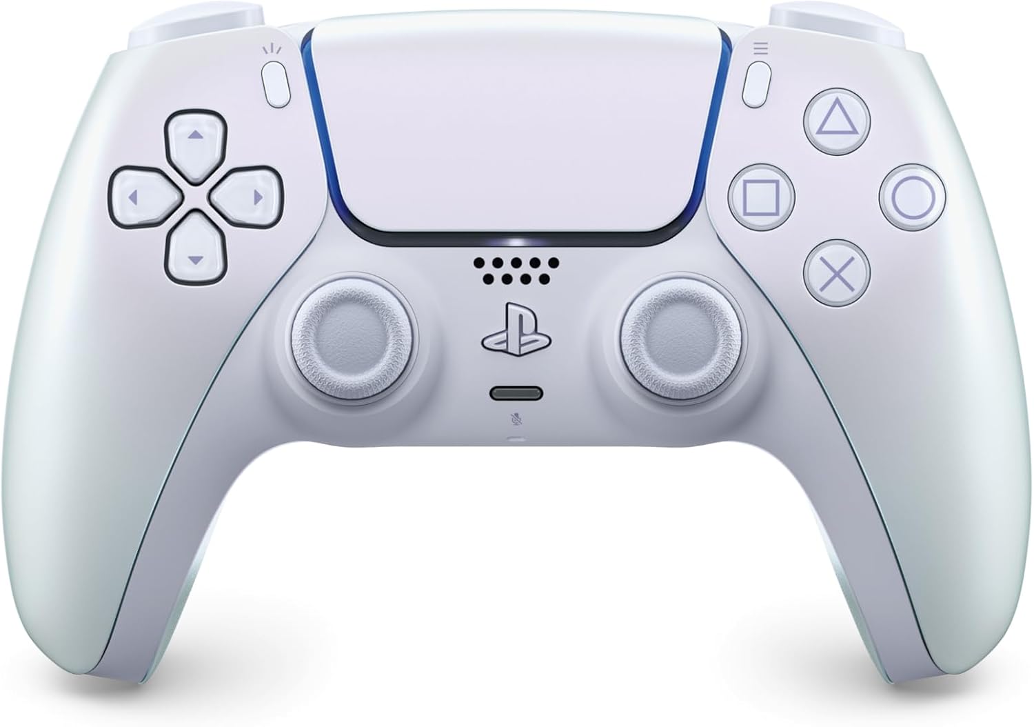 Sony PS5 DualSense Chroma Pearl Oyun Kolu