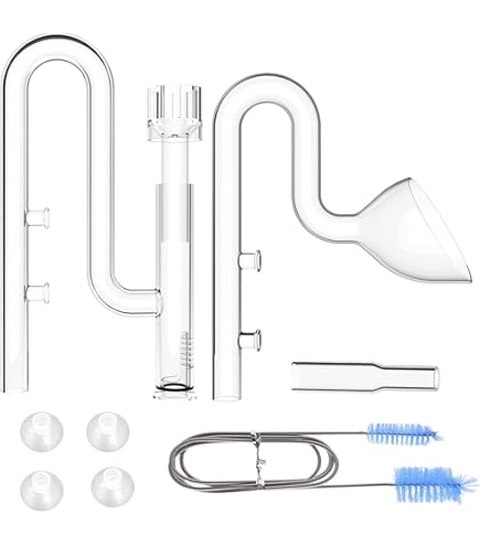 Kit De Fixation ThermoFit 511 Pour Chauffage Filtre Externe EDEN - Aquarium