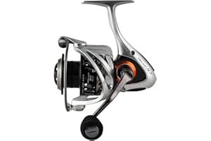 Okuma Helios SX Moulinet de pêche très léger