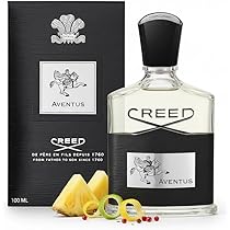 香水(男性用) CREED Aventus EDP 100ml Creed Aventus EDP Perfume