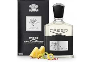 Creed Aventus homme/man Eau de Parfum, 100 ml