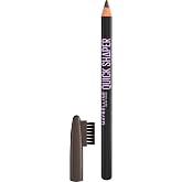 Maybelline New York Quick Shaper Kaş Şekillendirici Kalem - 05 Deep Brown