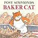 Baker Cat by Posy Simmonds