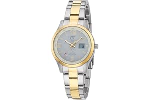 ETT Eco Tech Time Zegarek damski ELS-11590-12M