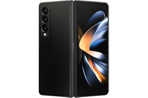 Galaxy Z Fold4 256 Go noir (Reacondicionado)