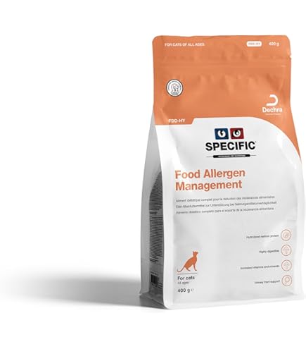 Advance Vet Feline Hypoallergenic - Crocchette Ipoallergeniche Per Gatti 1,25kg - Foto 3