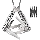 Elta 14000006046 Multi Tool Plus 165 mm (13 Fonksiyonlu)