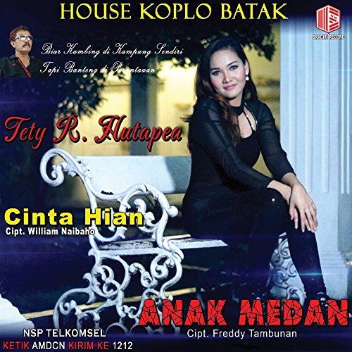 Sai Anju Ma Au von Tety Rosalin Hutapea bei Amazon Music Sai Anju Ma Au von Tety Rosalin Hutapea bei Amazon Music