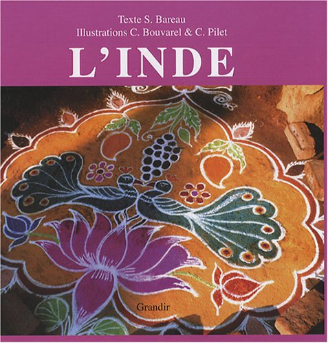 couverture de : L'Inde