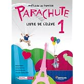 PARACHUTE 1 ELEVE