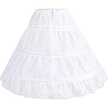 Camisole Bambina Con Sottogonna - 3 Pezzi In Cotone, Taglie 2-8 Anni, Motivi Unicorno E Coniglio - Foto 8