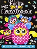 My Furby Handbook