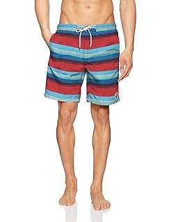 BrunottiMen's Boardwalk Men Shorts Short