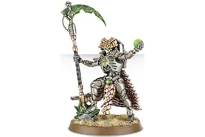 Necron Overlord 49-20 - Warhammer 40,000