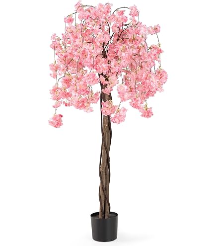 Albero di ciliegio bianco personalizzato: realizzato nel Regno Unito - Italia